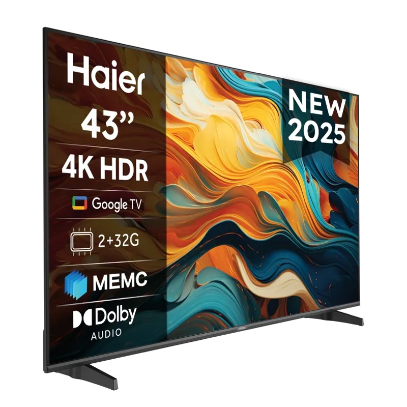 TV K85 - H43K85FUX