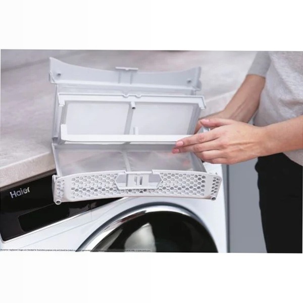 Asciugatrice I-Pro Serie 3 - HD90-A2939 9kg B Bianco