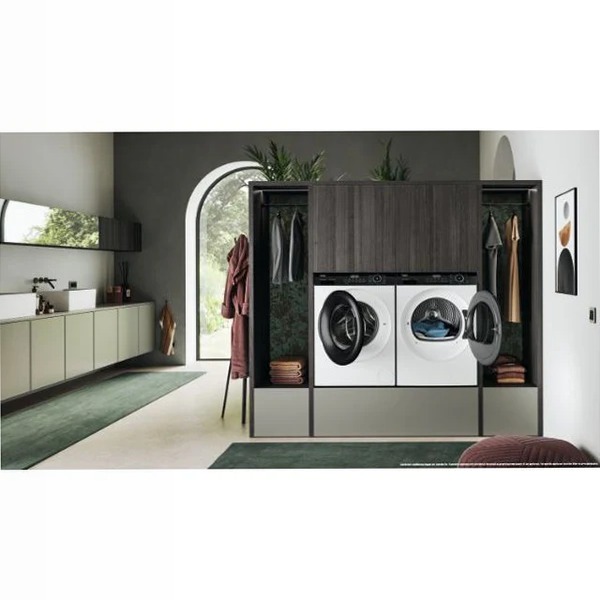 Asciugatrice I-Pro Serie 3 - HD90-A2939 9kg B Bianco