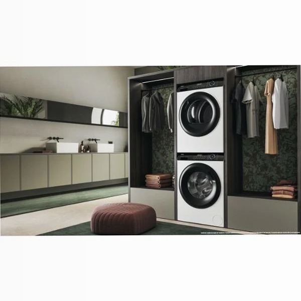 Asciugatrice I-Pro Serie 3 - HD90-A2939 9kg B Bianco
