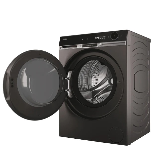 Lavatrice a carica frontale X Serie 11 - HW120-BD14397PGU1 1400rpm 12kg Antracite Libera