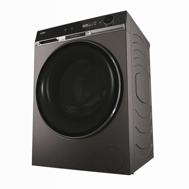 Lavatrice a carica frontale X Serie 11 - HW120-BD14397PGU1 1400rpm 12kg Antracite Libera