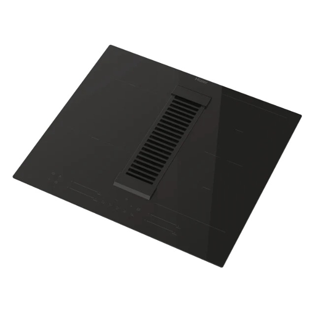 Piano Cottura ID Serie 6 I-Dual HAIH6IEMCF Nero Induzione