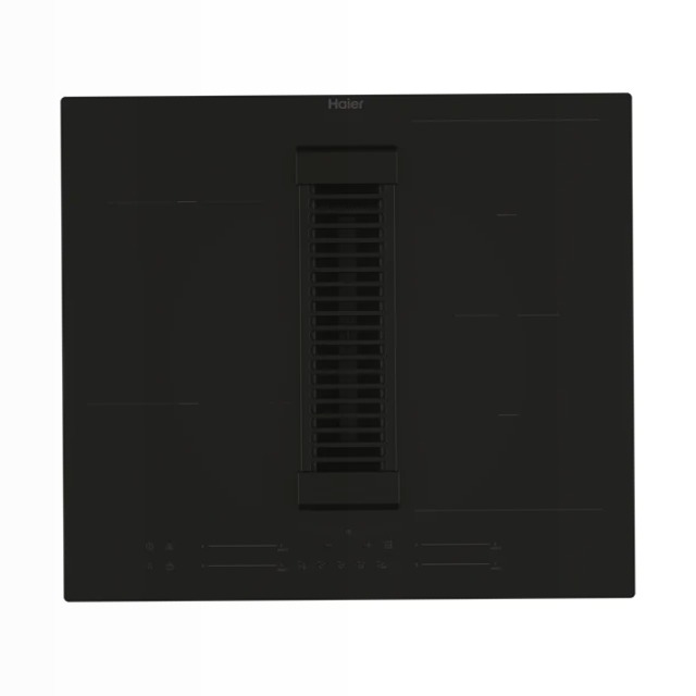 Piano Cottura ID Serie 6 I-Dual HAIH6IEMCF Nero Induzione