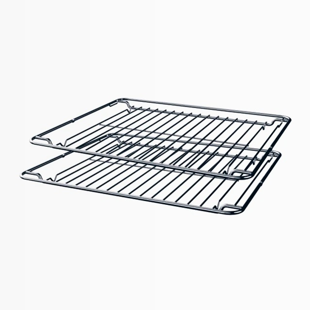 Forno H6 ID66G3SHTB - 78 Litri Idrolitico A Nero