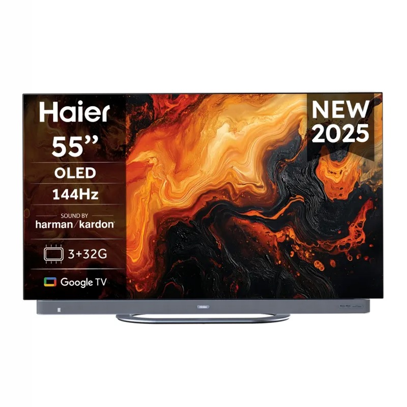 TV OLED C95 - 55 pollici