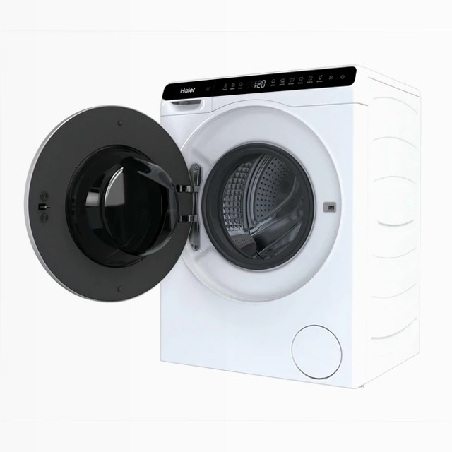 Lavatrice MiniDrum HW50-BP12307U1 1200rpm 5kg Bianco Libera