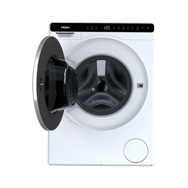 Lavatrice MiniDrum HW50-BP12307U1 1200rpm 5kg Bianco Libera