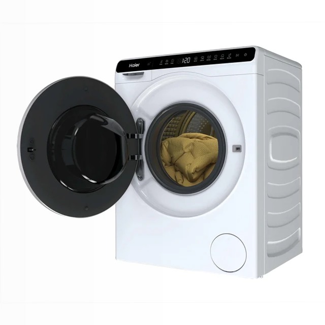 Lavatrice MiniDrum HW50-BP12307U1 1200rpm 5kg Bianco Libera