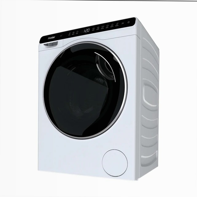 Lavatrice MiniDrum HW50-BP12307U1 1200rpm 5kg Bianco Libera