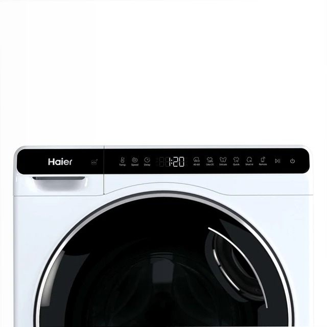 Lavatrice MiniDrum HW50-BP12307U1 1200rpm 5kg Bianco Libera