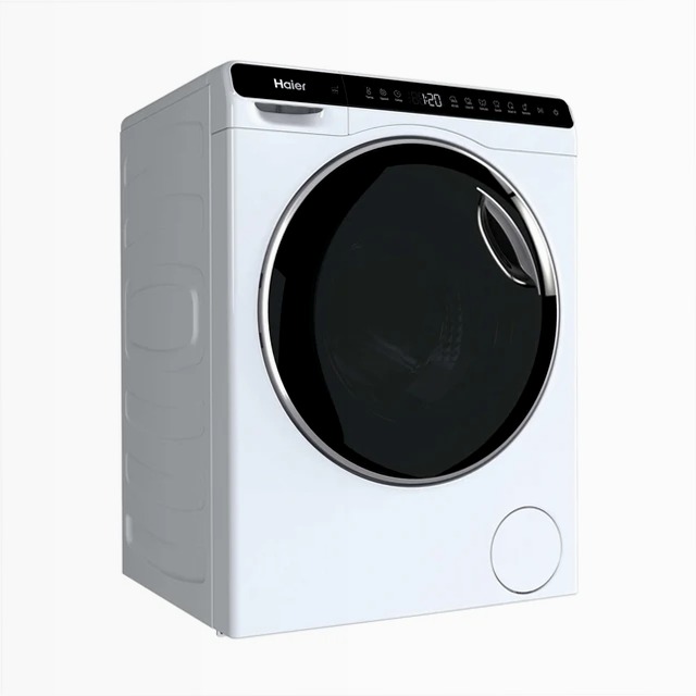 Lavatrice MiniDrum HW50-BP12307U1 1200rpm 5kg Bianco Libera