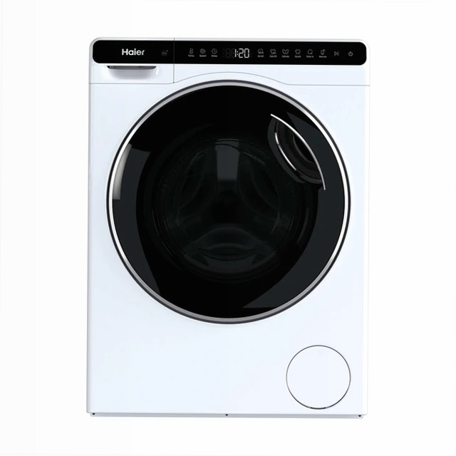 Lavatrice MiniDrum HW50-BP12307U1 1200rpm 5kg Bianco Libera