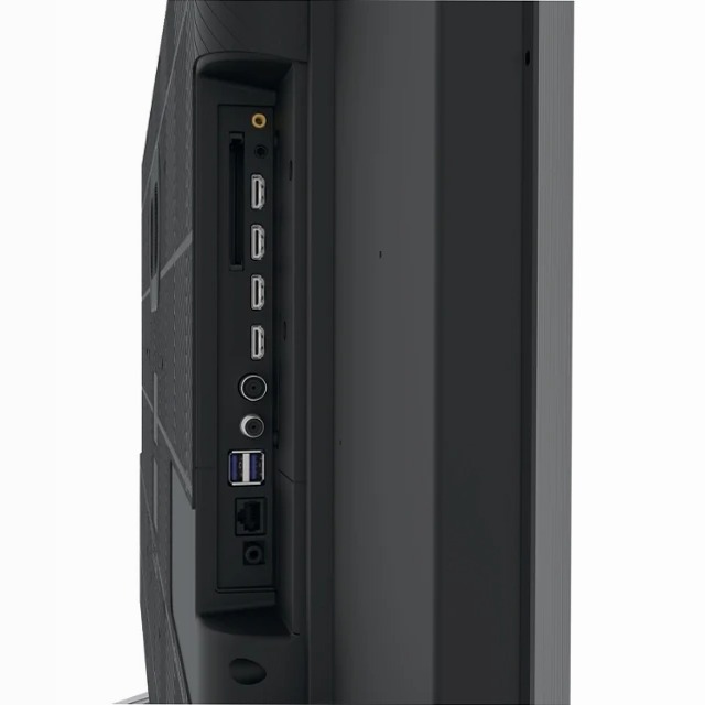 TV M95 H65M95EUX - Serie QD-MiniLED