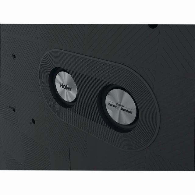 TV M95 H65M95EUX - Serie QD-MiniLED