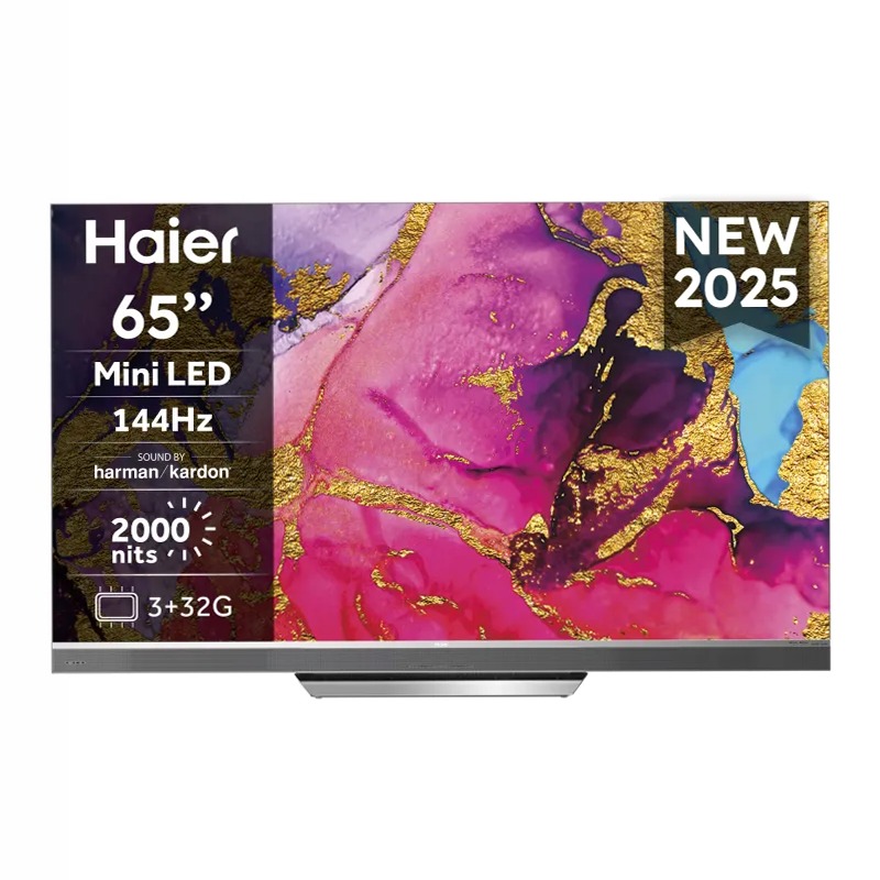 TV M95 H65M95EUX - Serie QD-MiniLED