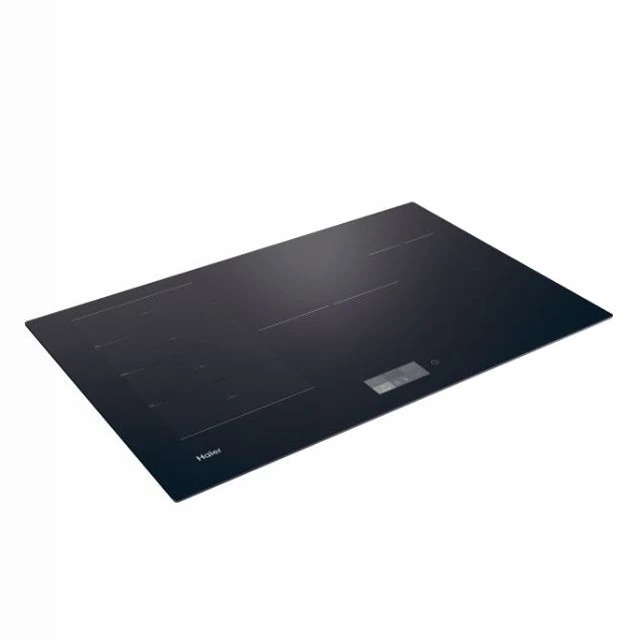 Piano Cottura I-Touch Serie 6 Nero Induzione