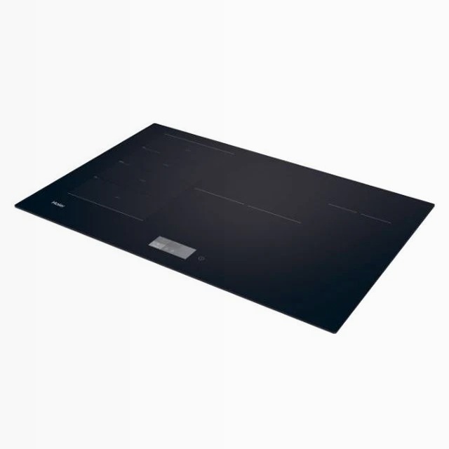 Piano Cottura I-Touch Serie 6 Nero Induzione