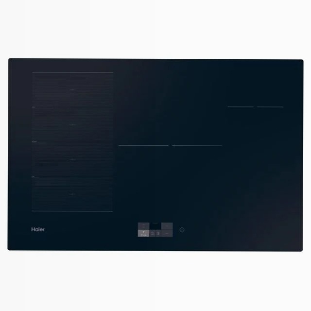 Piano Cottura I-Touch Serie 6 Nero Induzione