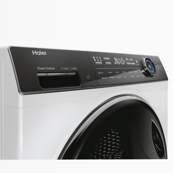 Lavatrice a carica frontale - I-Pro Serie 7 Plus 1400rpm 8kg Bianco Libera