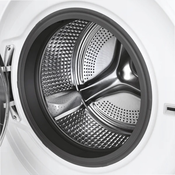 Lavatrice a carica frontale - I-Pro Serie 7 Plus 1400rpm 8kg Bianco Libera