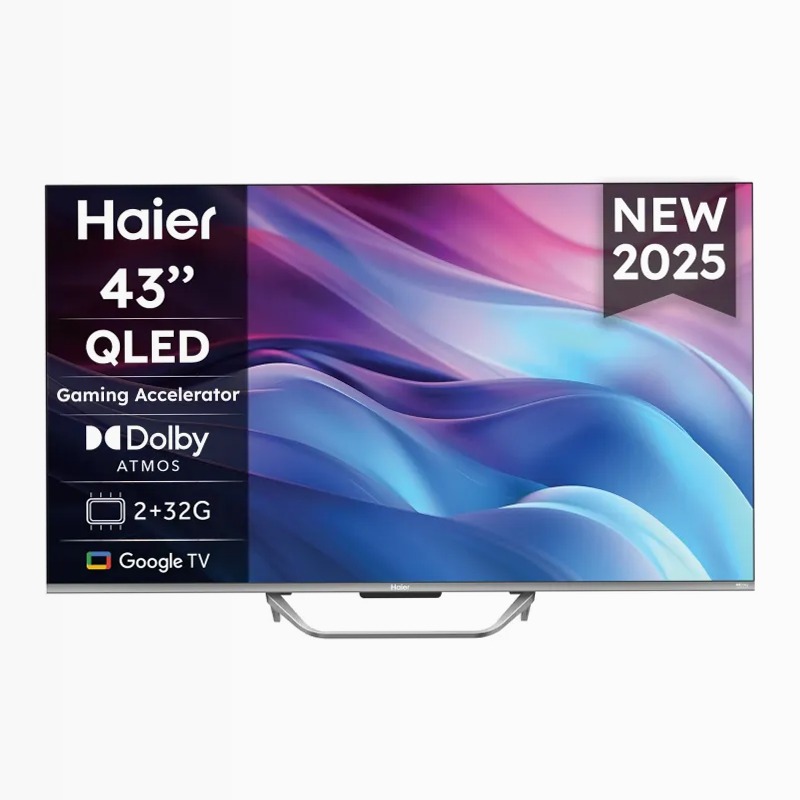 TV Q80 - 43 pollici