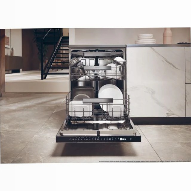 Lavastoviglie I-Pro Shine Serie 7 - XF 4A4M4PX A 14 Libera