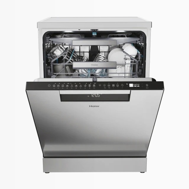 Lavastoviglie I-Pro Shine Serie 7 - XF 4A4M4PX A 14 Libera