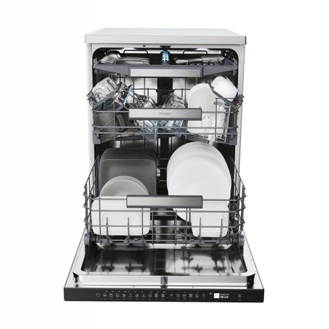 Lavastoviglie I-Pro Shine Serie 7 - XF 4A4M4PX A 14 Libera
