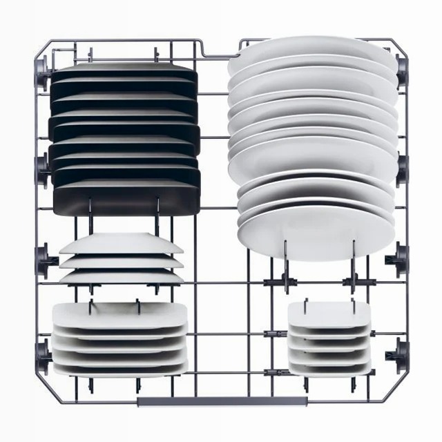 Lavastoviglie I-Pro Shine Serie 7 - XF 4A4M4PX A 14 Libera