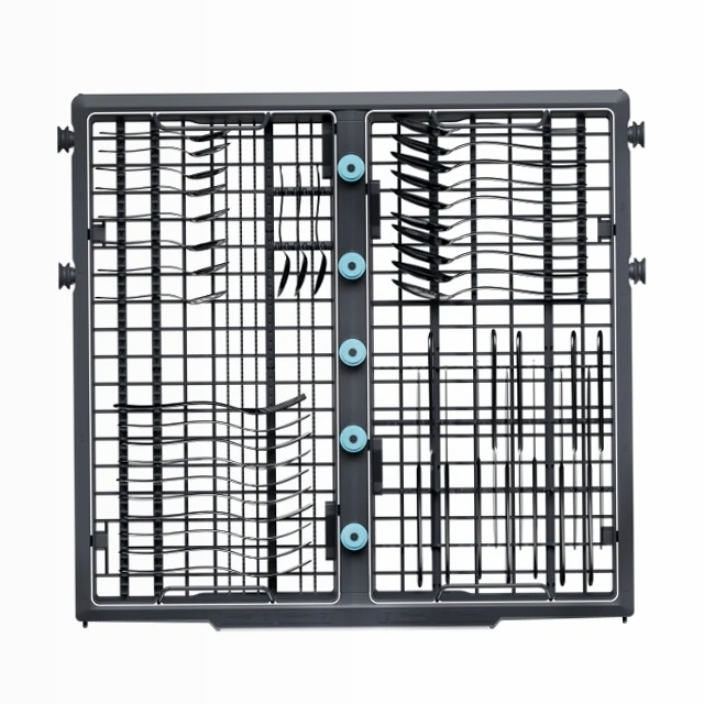 Lavastoviglie I-Pro Shine Serie 7 - XF 4A4M4PX A 14 Libera