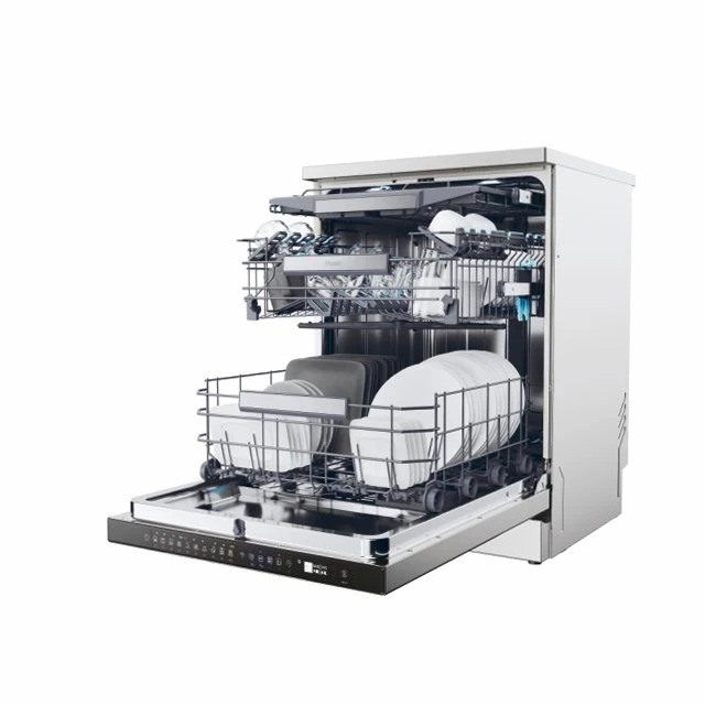 Lavastoviglie I-Pro Shine Serie 7 - XF 4A4M4PX A 14 Libera
