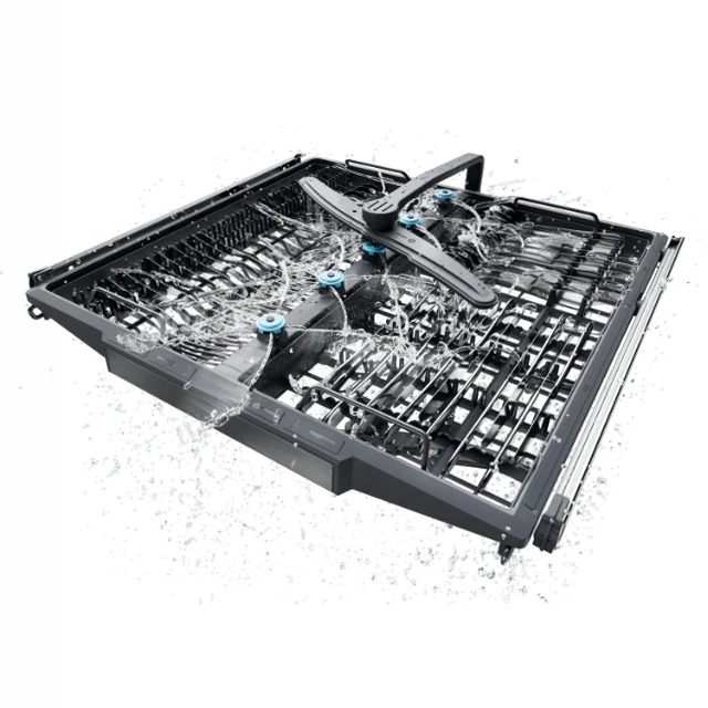 Lavastoviglie I-Pro Shine Serie 7 - XF 4A4M4PX A 14 Libera