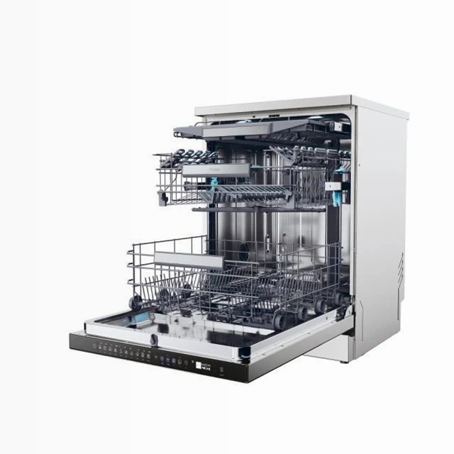 Lavastoviglie I-Pro Shine Serie 7 - XF 4A4M4PX A 14 Libera