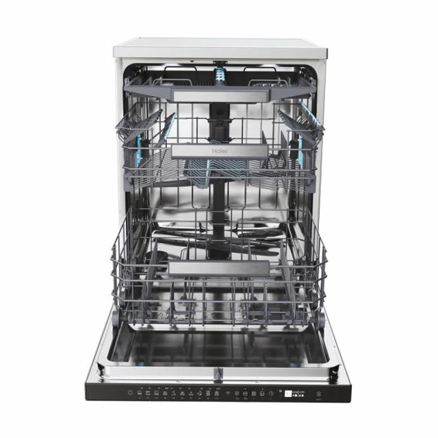 Lavastoviglie I-Pro Shine Serie 7 - XF 4A4M4PX A 14 Libera