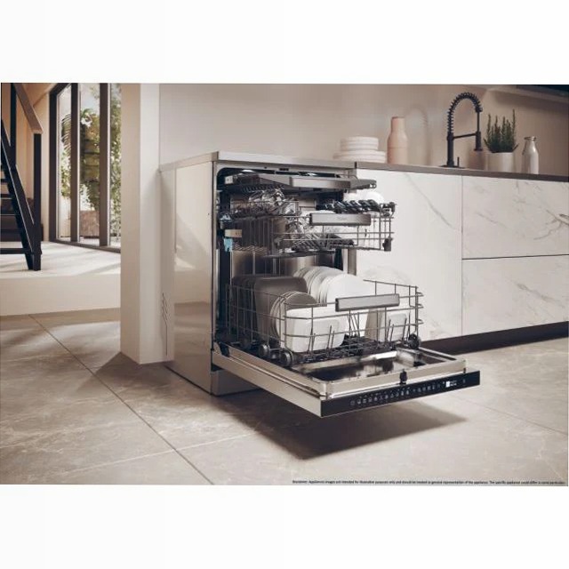 Lavastoviglie I-Pro Shine Serie 7 - XF 4A4M4PX A 14 Libera
