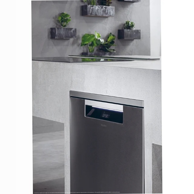 Lavastoviglie I-Pro Shine Serie 7 - XF 4A4M4PX A 14 Libera