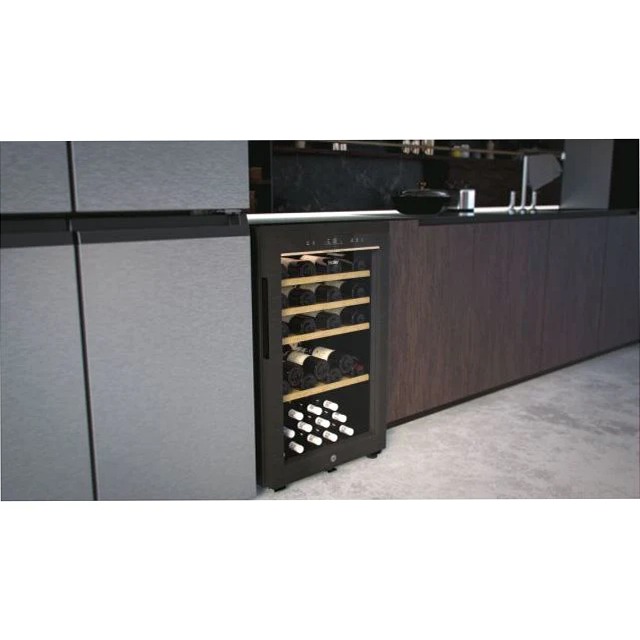 Wine Bank 50 Series 5 - Cantinetta vino