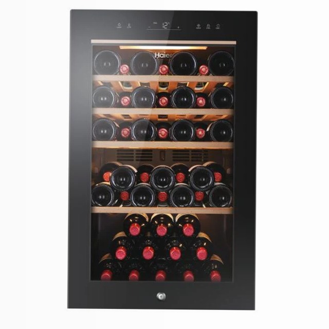 Wine Bank 50 Series 5 - Cantinetta vino