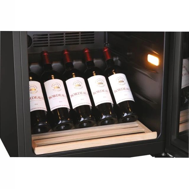 Wine Bank 50 Series 5 - Cantinetta vino