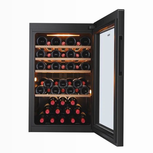 Wine Bank 50 Series 5 - Cantinetta vino