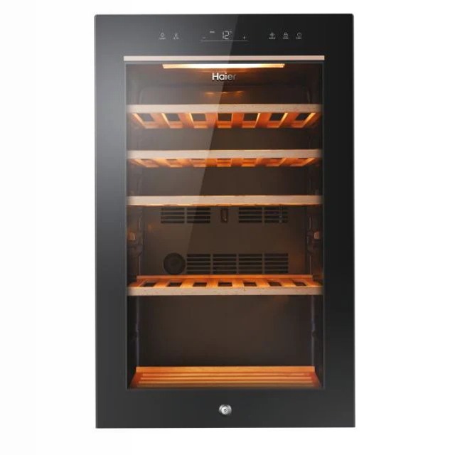 Wine Bank 50 Series 5 - Cantinetta vino