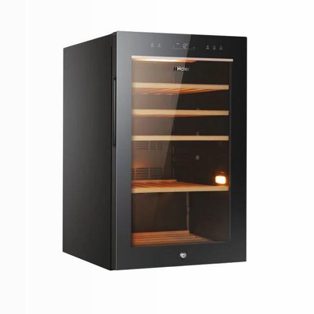 Wine Bank 50 Series 5 - Cantinetta vino
