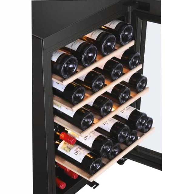 Wine Bank 50 Series 5 - Cantinetta vino