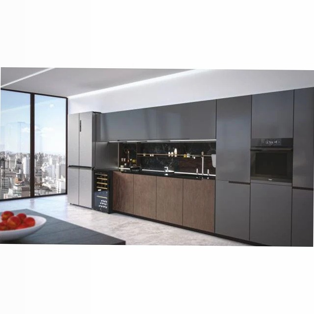 Wine Bank 50 Series 5 - Cantinetta vino