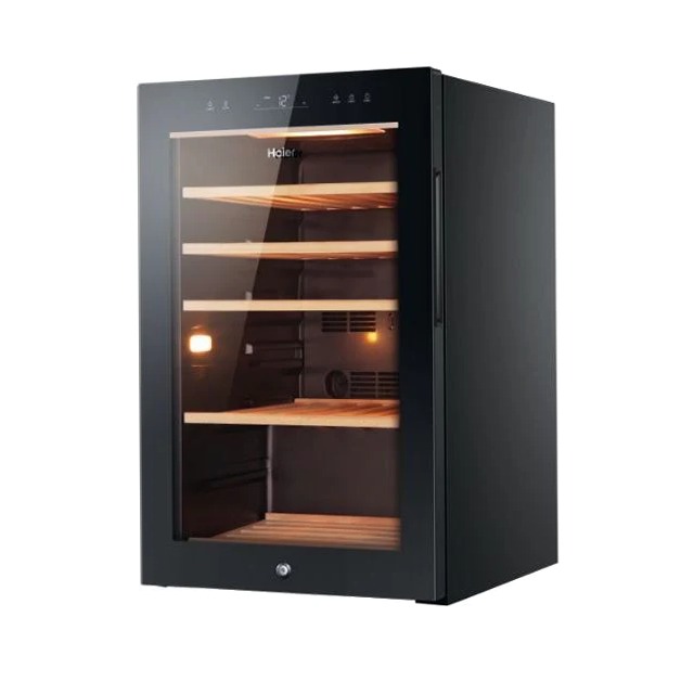Wine Bank 50 Series 5 - Cantinetta vino