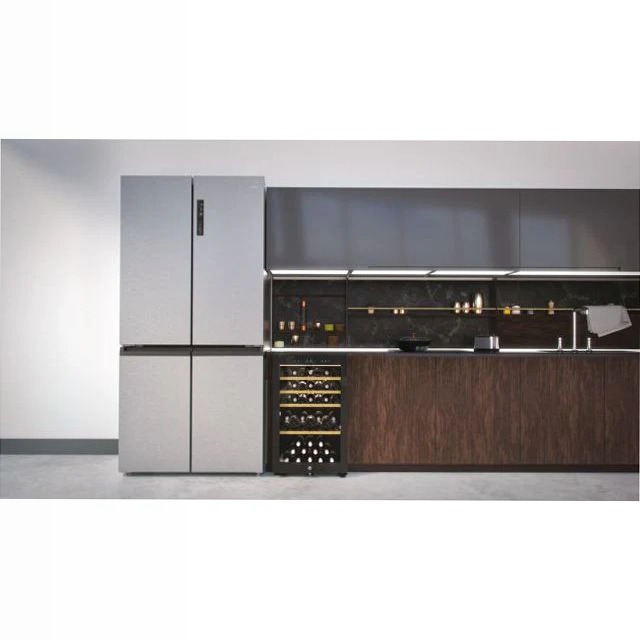 Wine Bank 50 Series 5 - Cantinetta vino