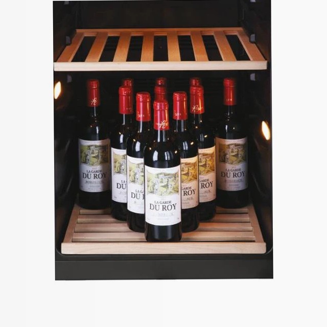 Wine Bank 50 Series 5 - Cantinetta vino
