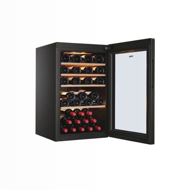 Wine Bank 50 Series 5 - Cantinetta vino