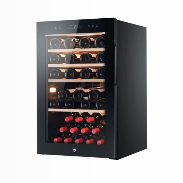 Wine Bank 50 Series 5 - Cantinetta vino